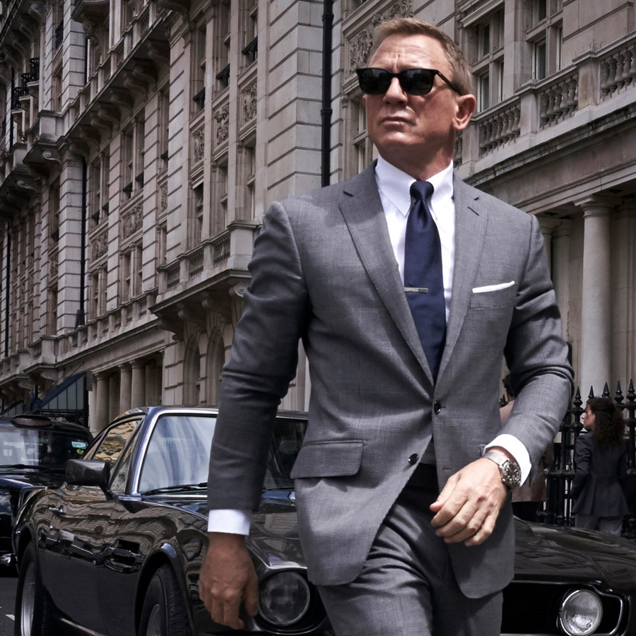 Tying the knot…but which knot?