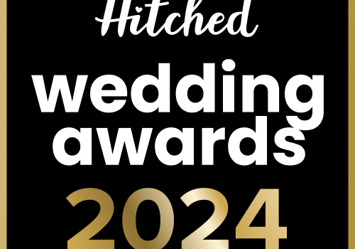 Hitched wedding awards
